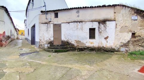 Foto 4 de Casa o xalet en venda a Calle Murillo, 15, Madroñera, Cáceres