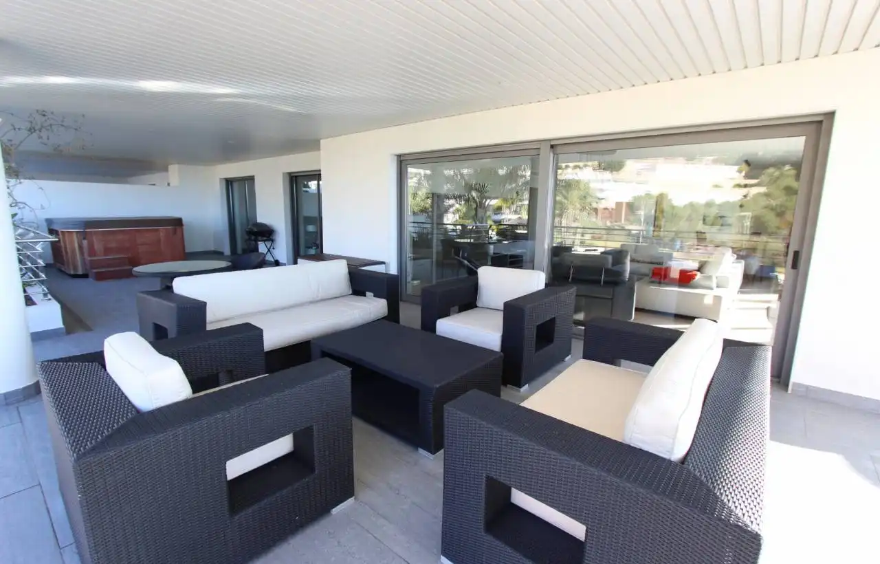 Apartament amb terrassa en venda a Mascarat, imagen 48