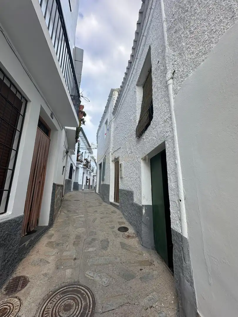 Haus zum Verkauf in C. CUATRO ESQUINAS 4, imagen 27