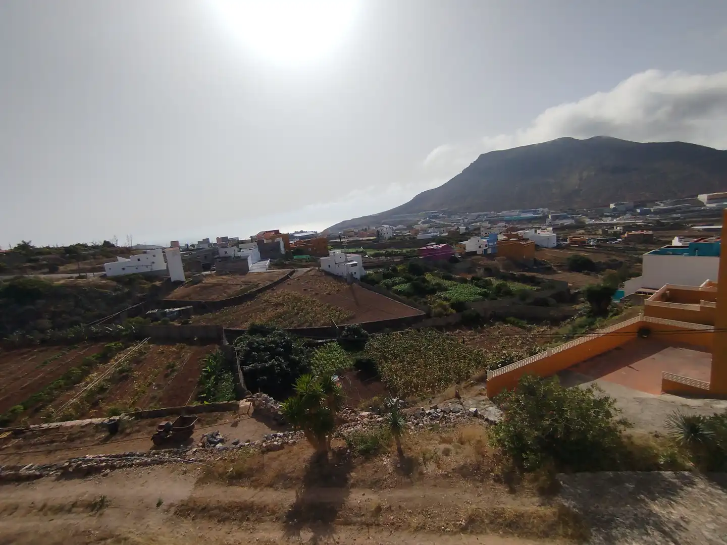 Casa o chalet en venta en Gáldar con Jardín privado, Terraza y Amueblado
