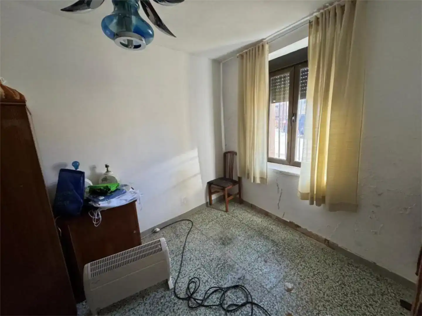 Bedroom of Country homes for sale in Pollos  with Terrace and Storage room