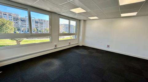 Foto 5 de Oficina de lloguer a Teatinos, Málaga Capital