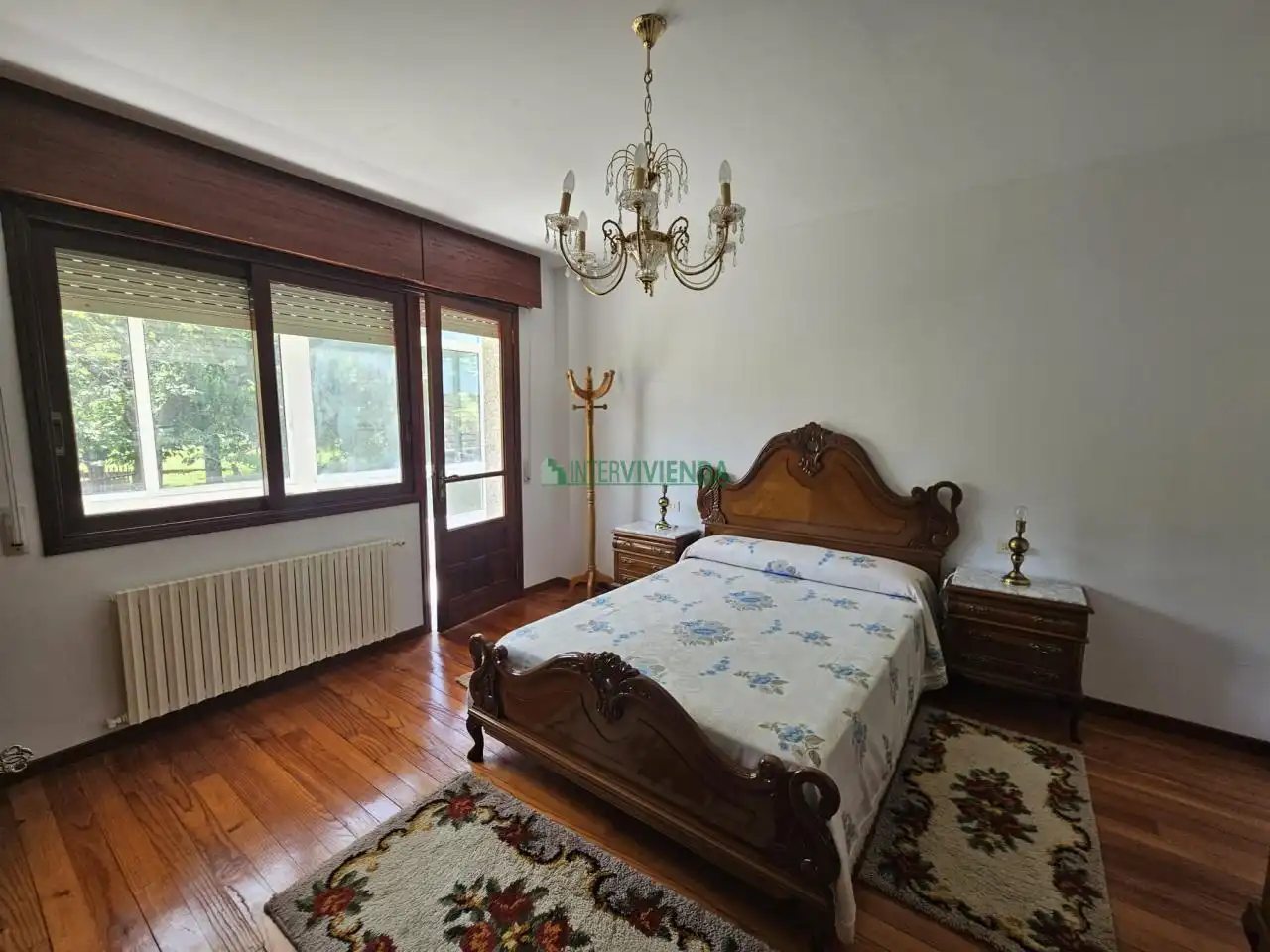 Bedroom of Houses for sale in Covelo  with Heating, Private garden and Terrace