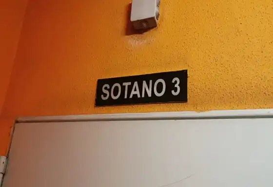 Garaje en venta en Barakaldo 