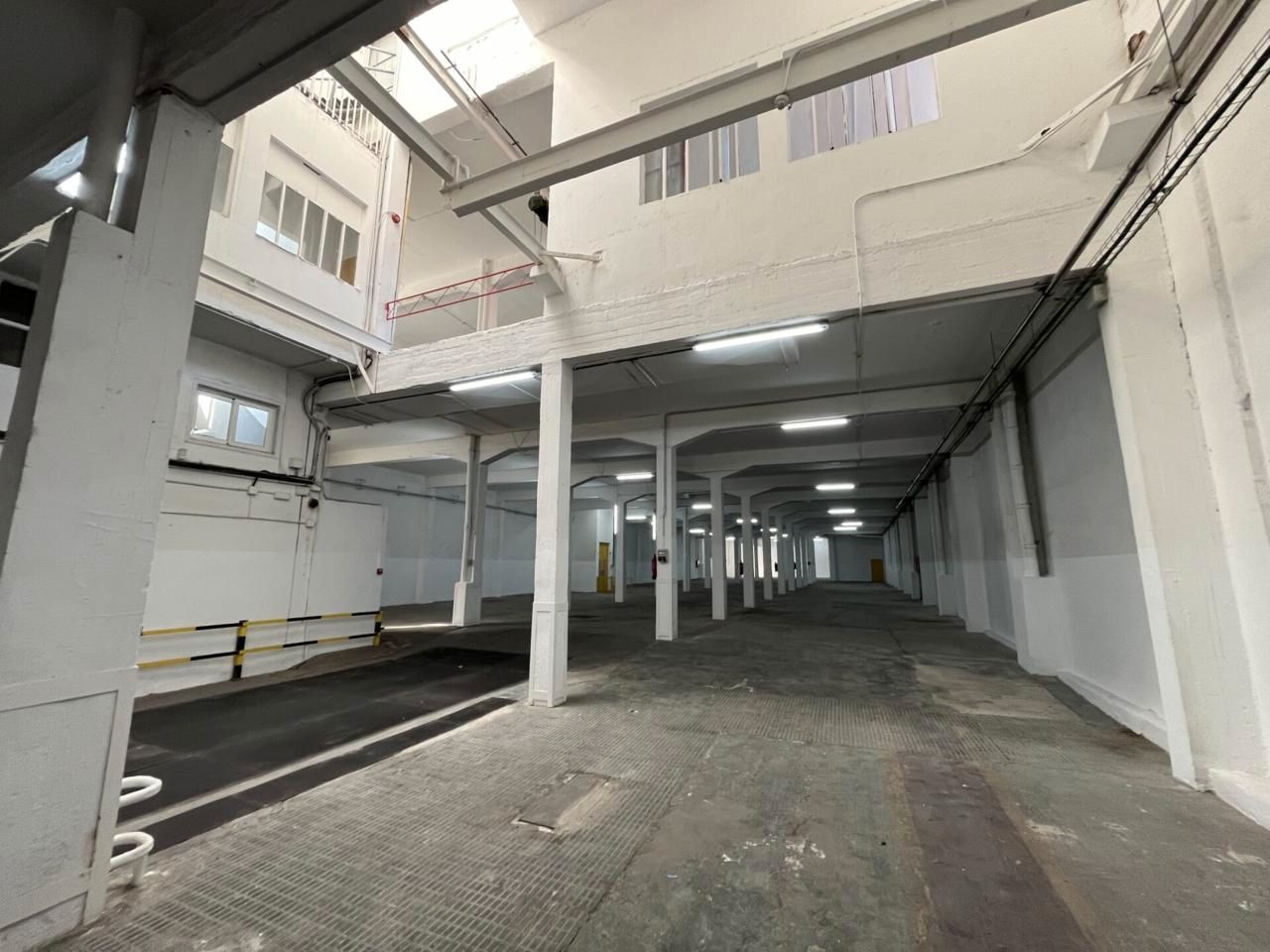 Nave industrial en venta en Carrer de la Riera del Fonollar, Casablanca