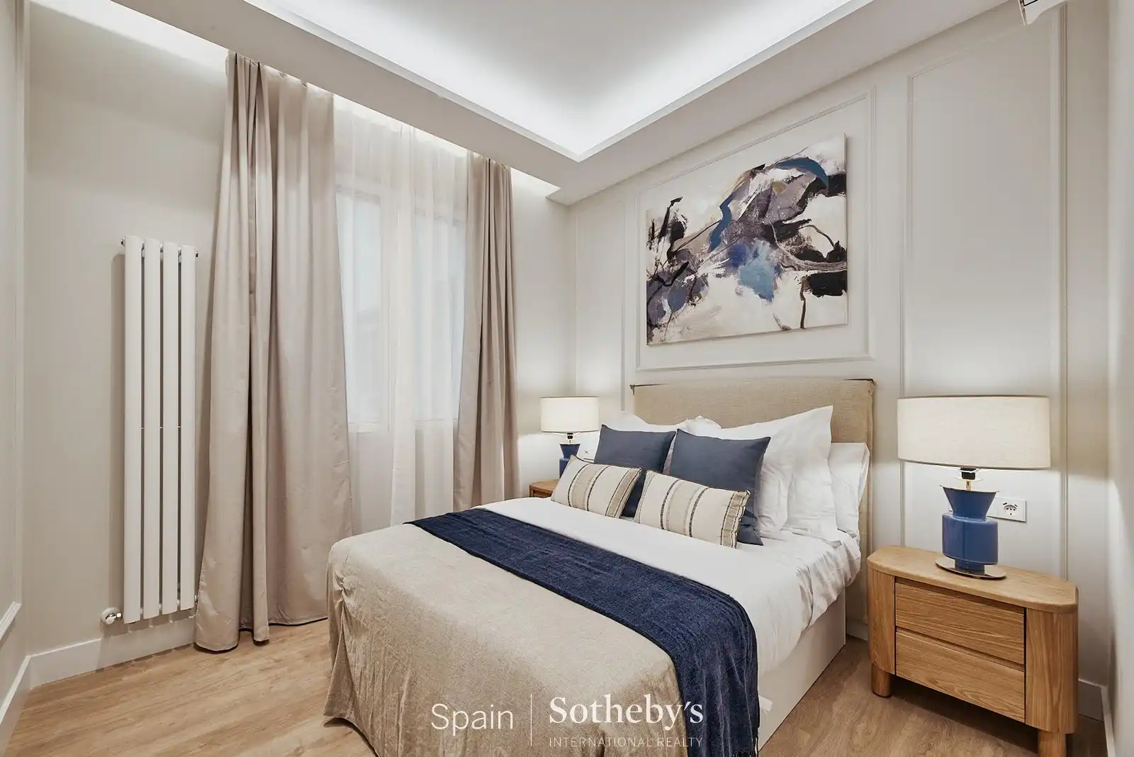 Apartamento con ascensor en venta en Calle Alcalá, imagen 14