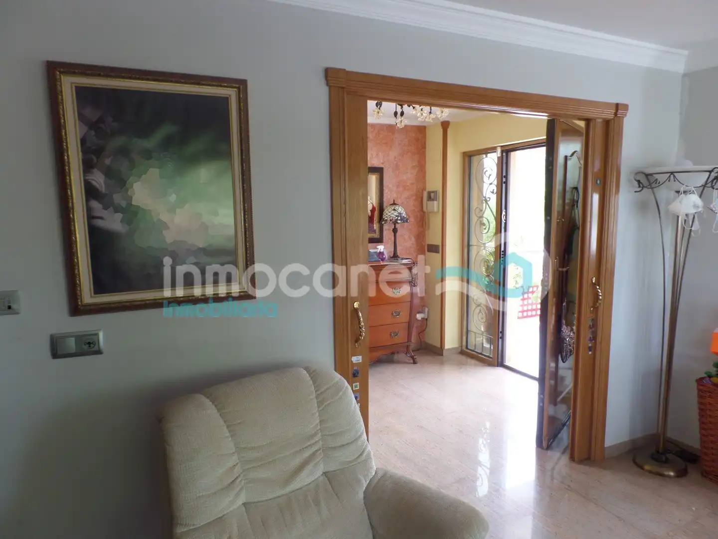 Villa mit Pool zum Verkauf in Oliva pueblo, imagen 11