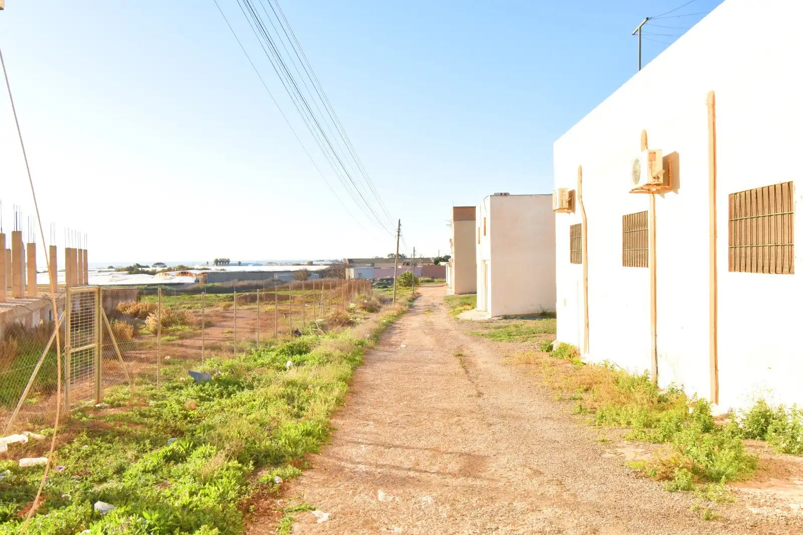 Piso en venta en Calle Gracián García, Matagorda