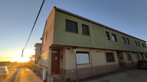 Foto 3 de Casa adosada en venda a Calle Aldealengua, Babilafuente, Salamanca