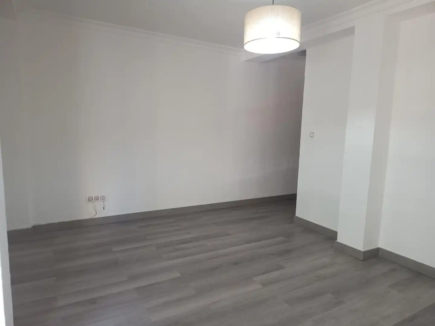 Flat for rent in Calle MARBELLA, 2, Centro - Barriada Mallorca