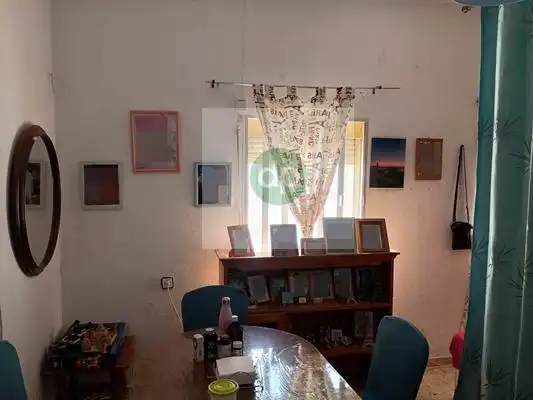 Dining room of Flat for sale in Badajoz