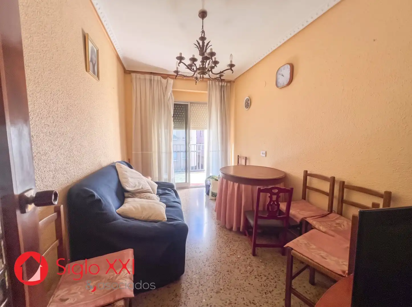 Appartement avec terrasse à vendre à Avenida Alemania-Italia, imagen 21