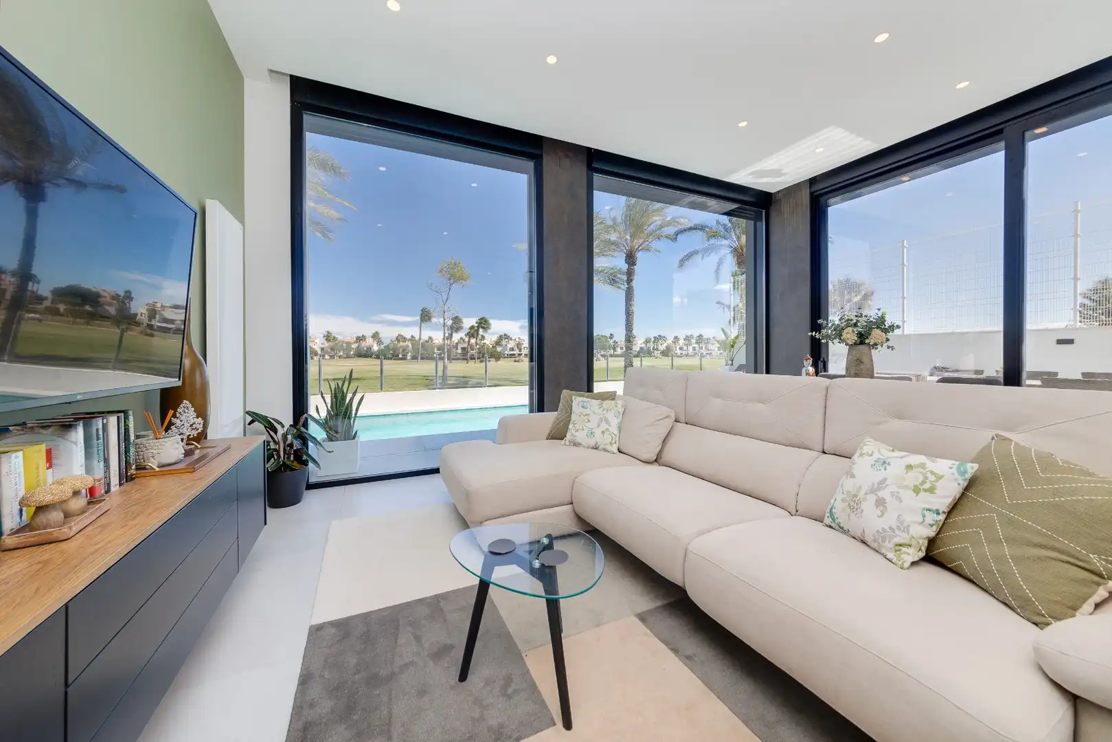 Haus mit Pool zum Verkauf in El Pinar de Campoverde, imagen 25