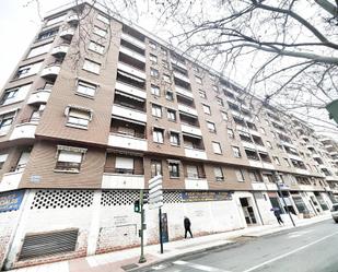 Exterior view of Garage for sale in Puertollano