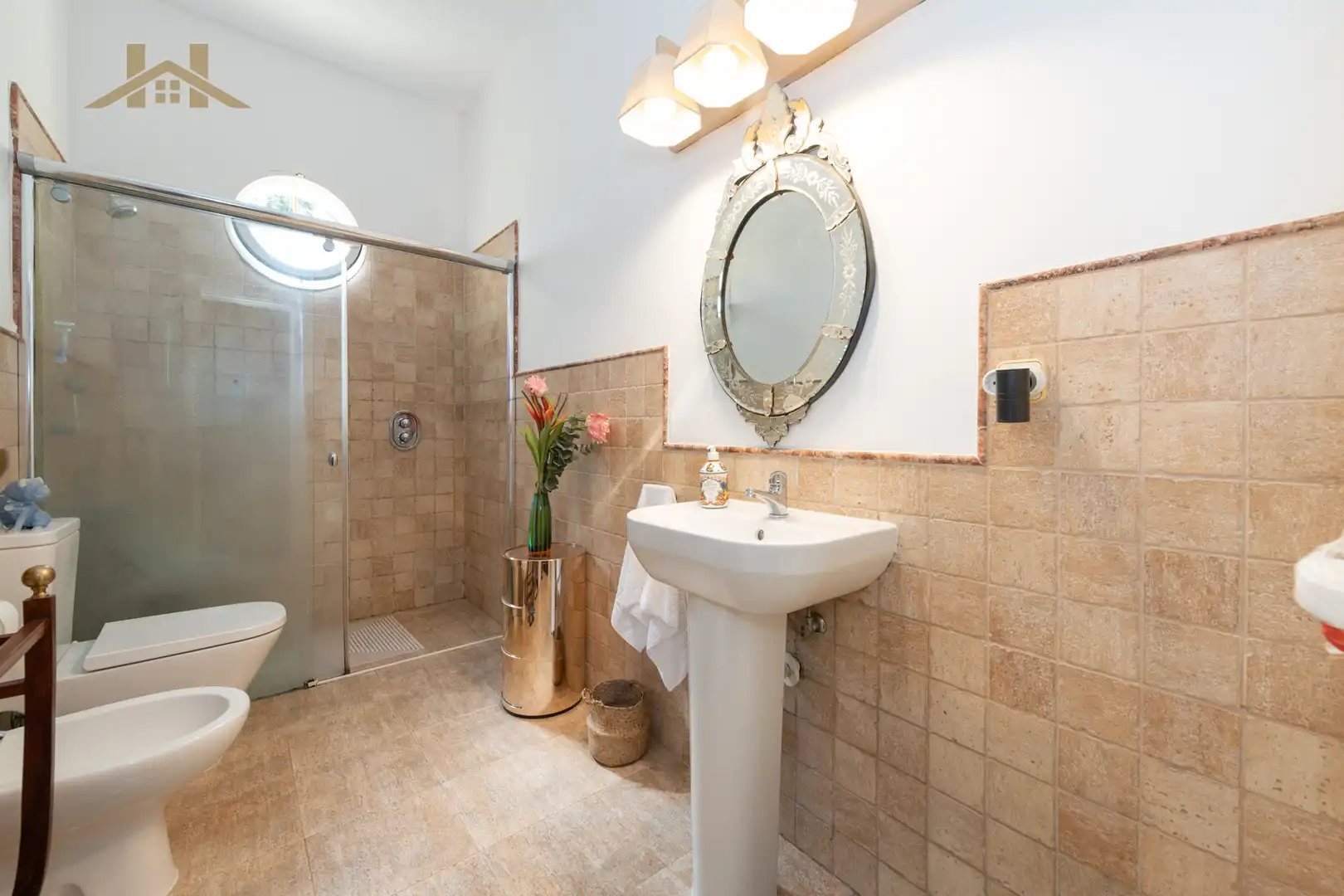 Casa con terrazza in vendita a Navalquejigo - Los Arroyos, imagen 40
