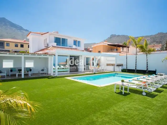 Villa zum Verkauf in Costa Adeje, imagen 6
