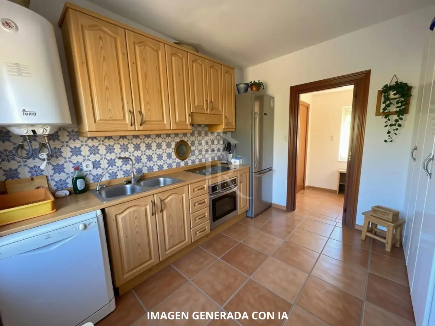Villa avec piscine à vendre à Cabra del Camp, imagen 30
