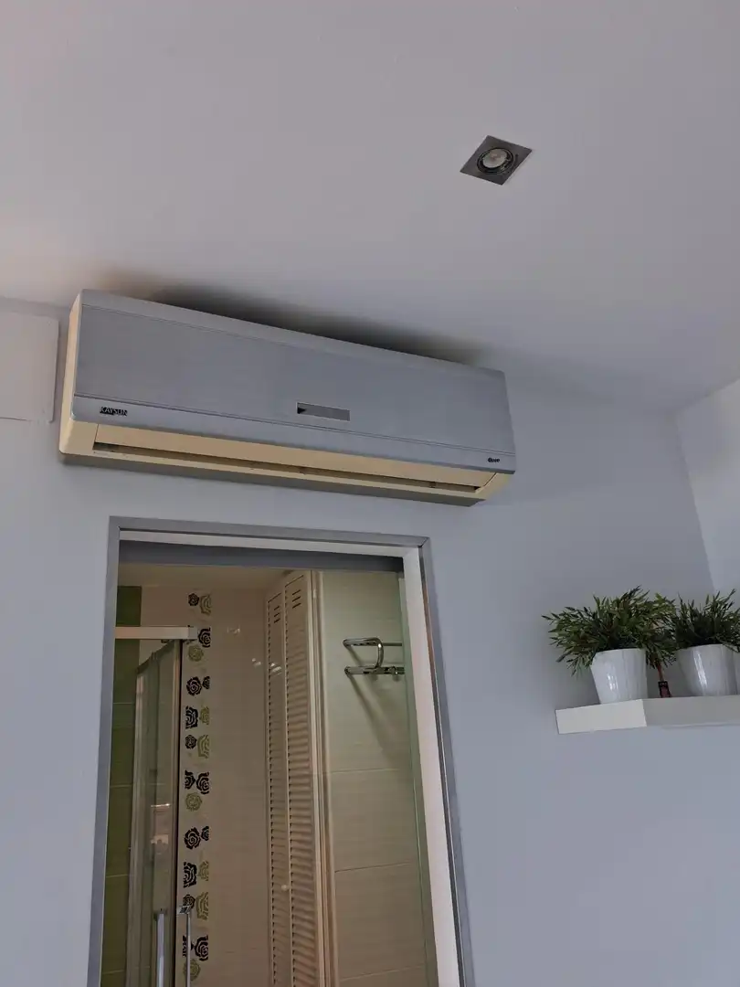 Attic for rent in Paseo Marítimo - San José - La Laguna