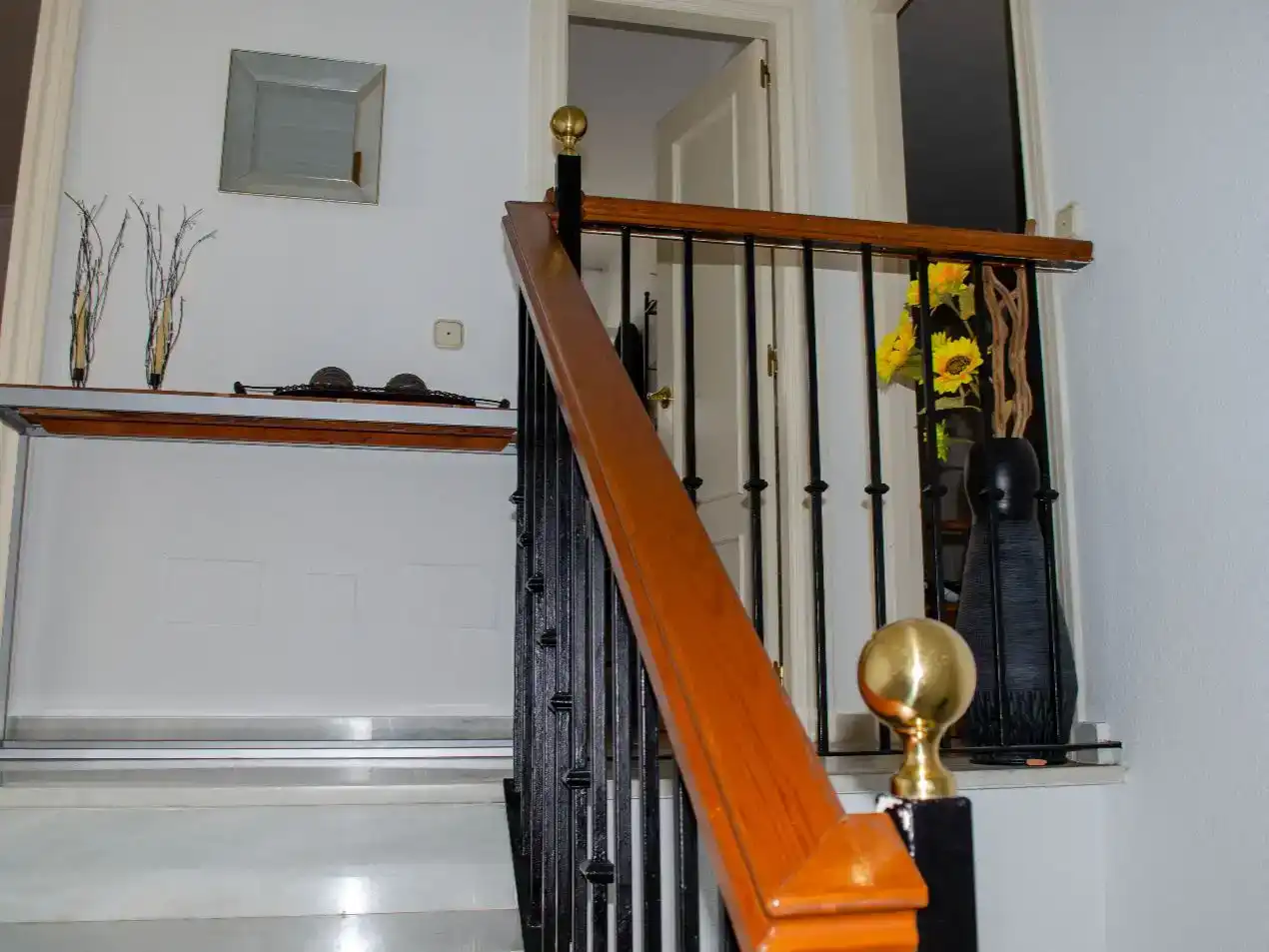 Casa o xalet en venda en Alhaurín de la Torre amb Aire condicionat