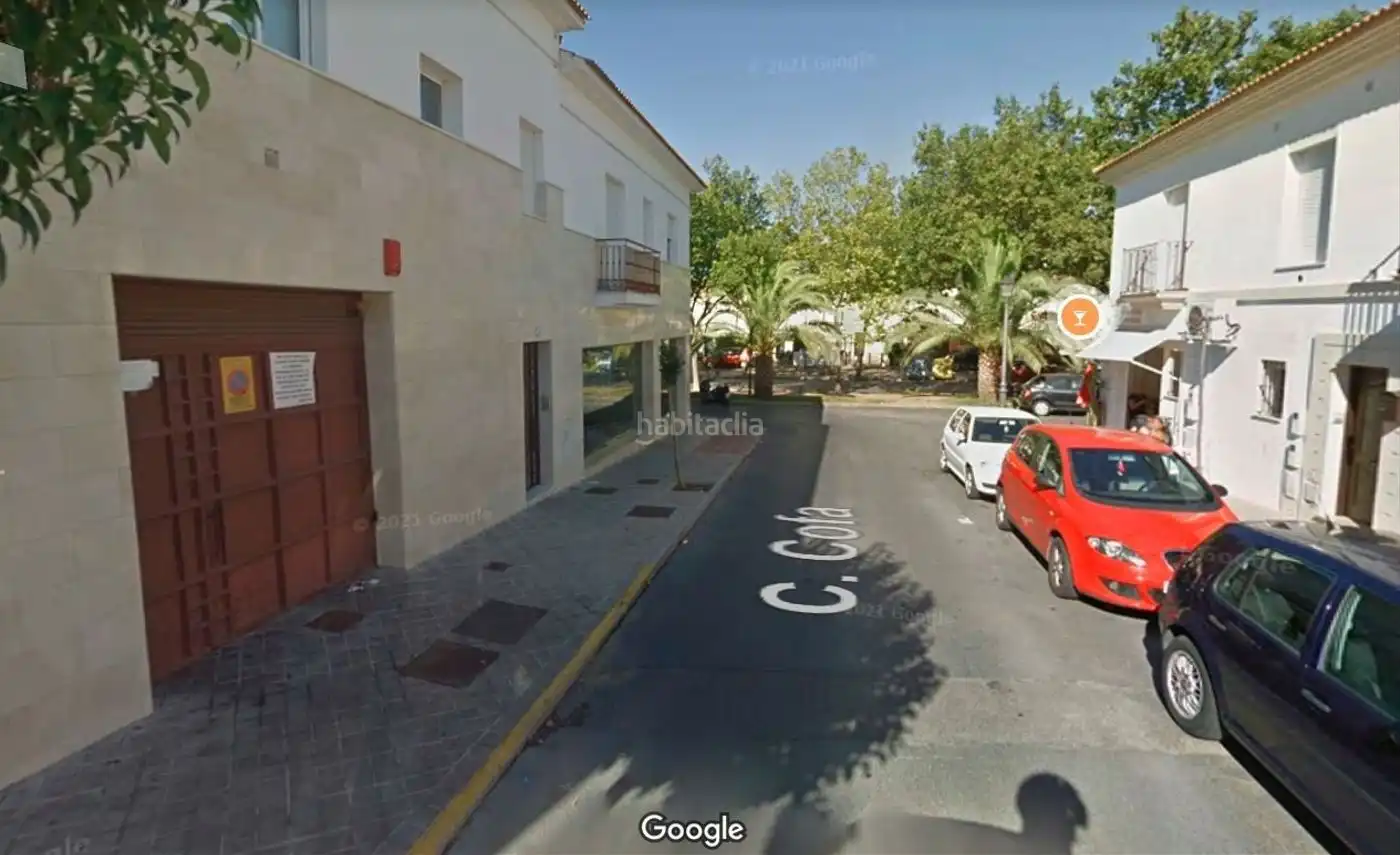 Individual de lloguer a Calle Cofa 3