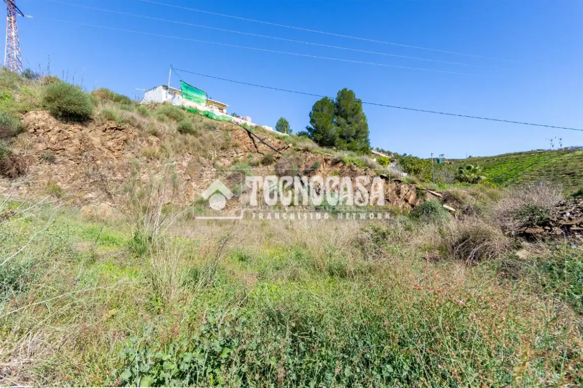 Terreno rústico en venta en Vélez-Málaga ciudad, imagen 9