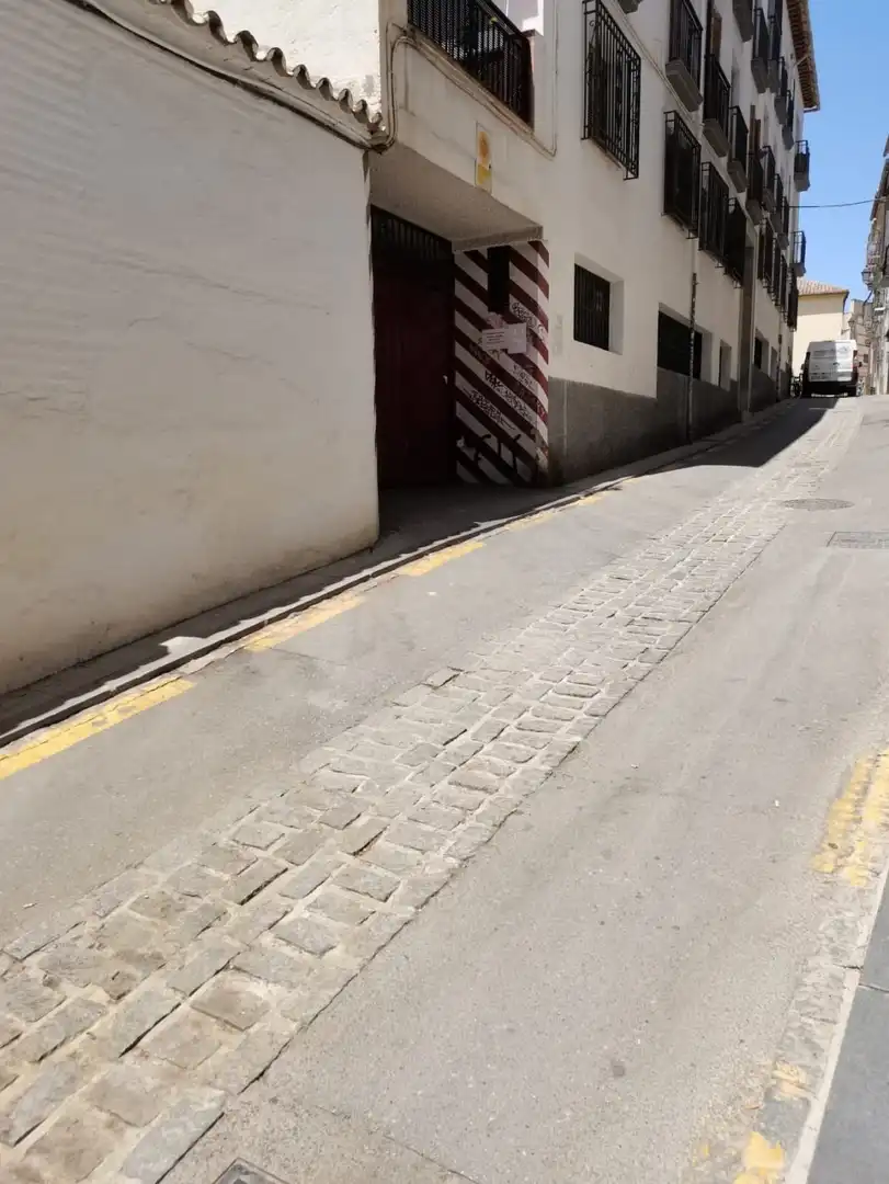 Aparcament en venda a Centro, imagen 4