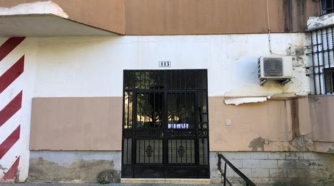 Foto 2 von Wohnungen zum Verkauf in La Oliva,  Sevilla Capital