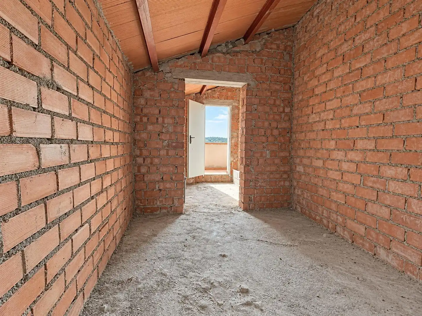 Penthouse mit Aufzug zum Verkauf in Calle Violeta, imagen 20