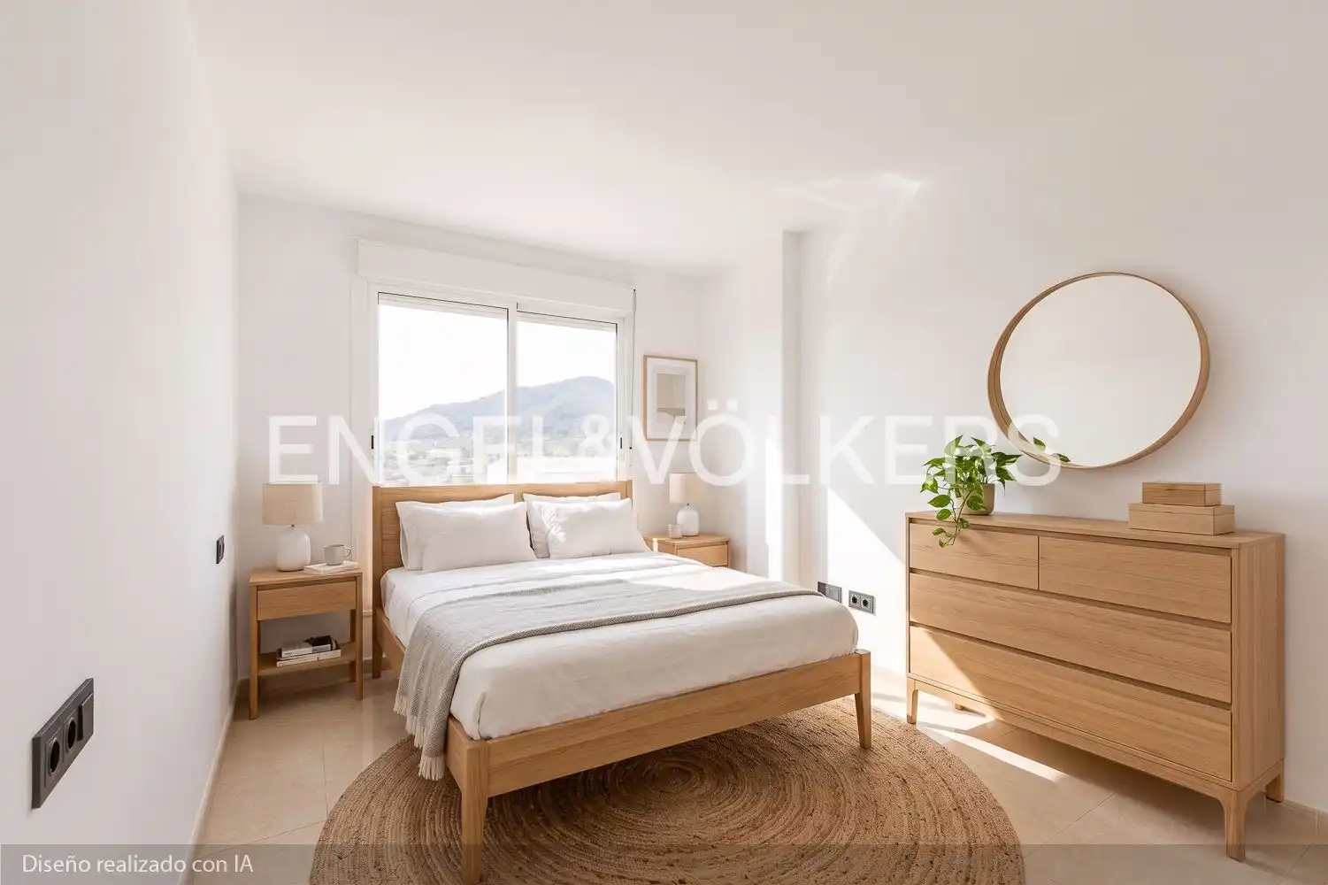 Habitación de Ático en venta en Betxí con Calefacción, Terraza y Balcón
