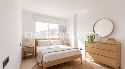 Foto 3 de Ático en venta en Betxí, Castellón