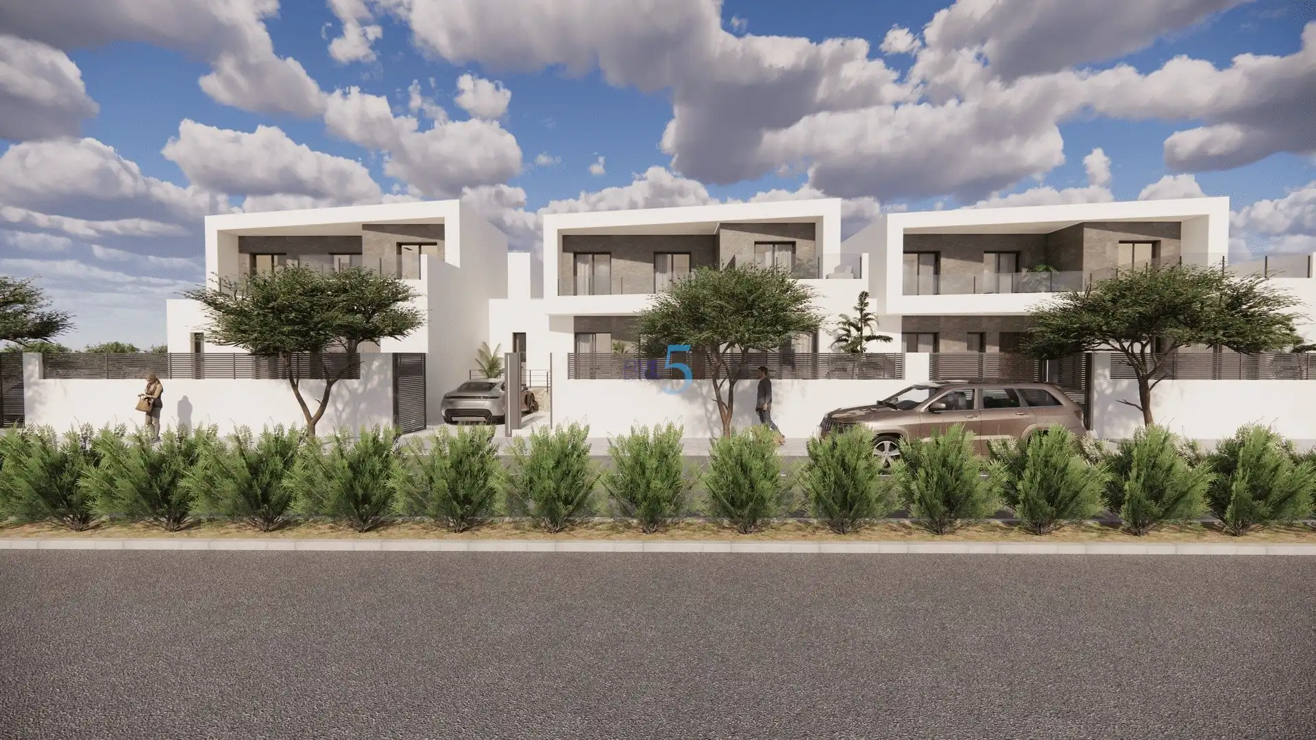 Piso en venta en Avenida de la Mujer, imagen 35