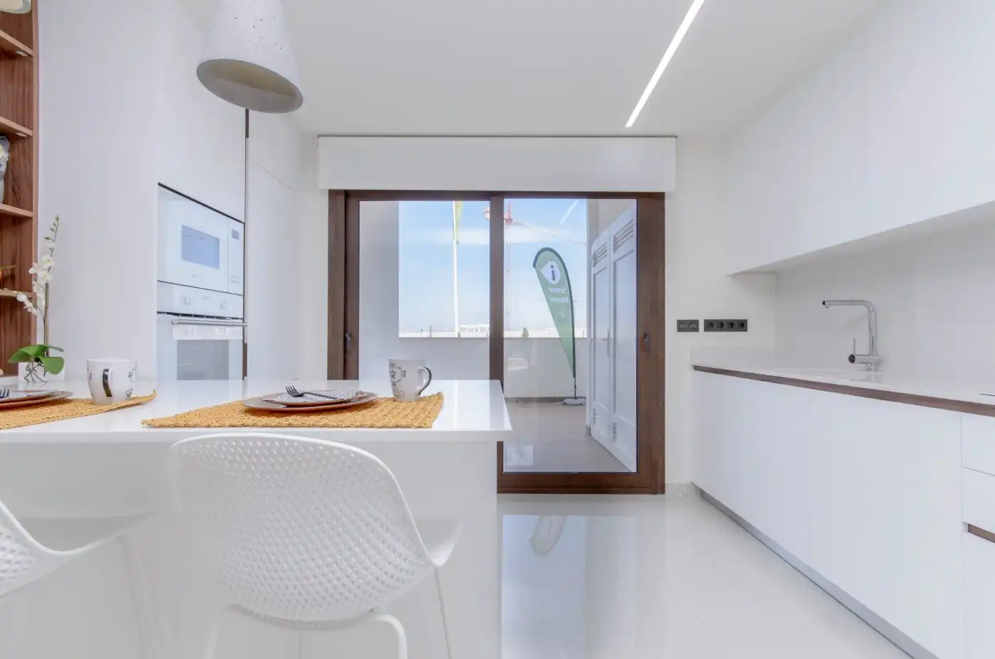 Bungalow avec piscine à vendre à N/A, imagen 9