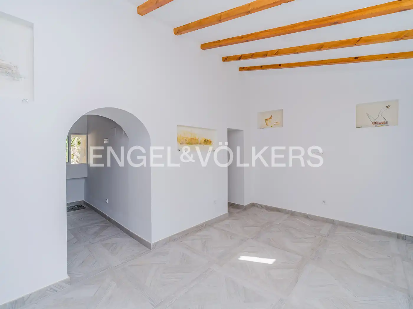 Casa o xalet en venda en El Campello amb Aire condicionat, Calefacció i Jardí privat