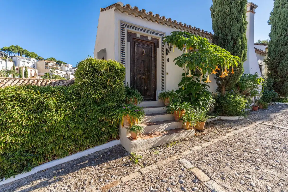 Terraced house for sale in La Quinta, imagen 4