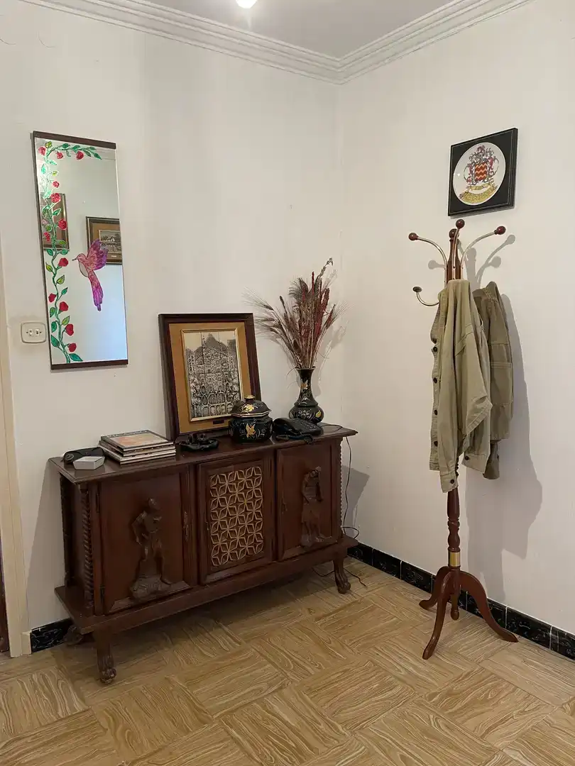 Piso en venta en Montmaneu con Trastero, Amueblado y Balcón