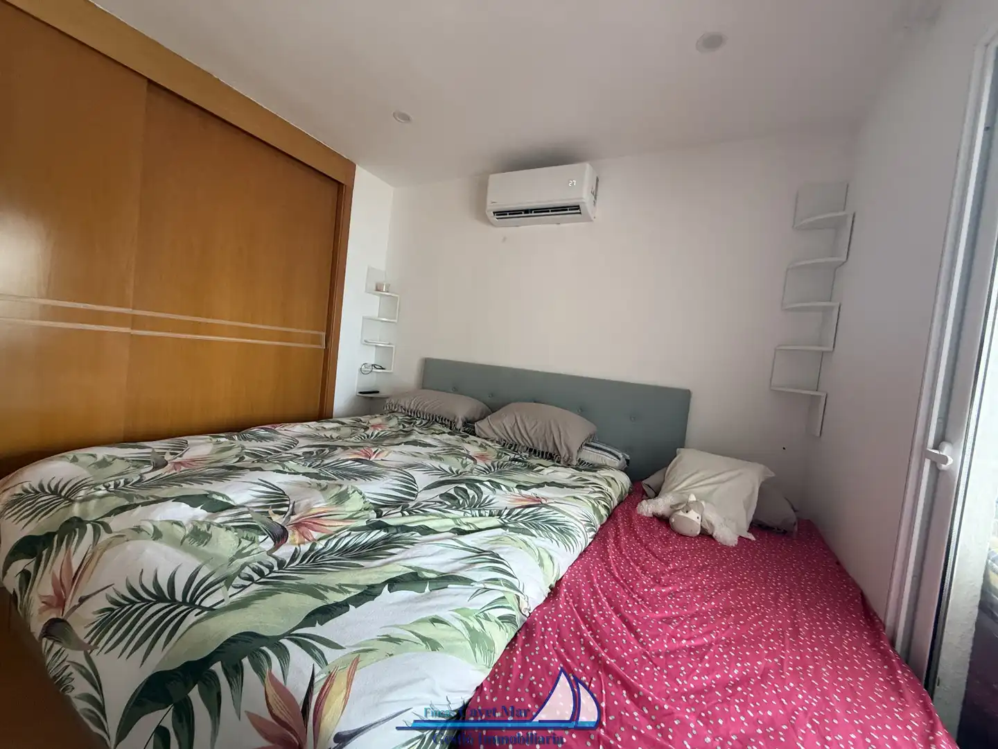 Habitación de Apartamento en venta en Cambrils con Aire acondicionado, Calefacción y Terraza