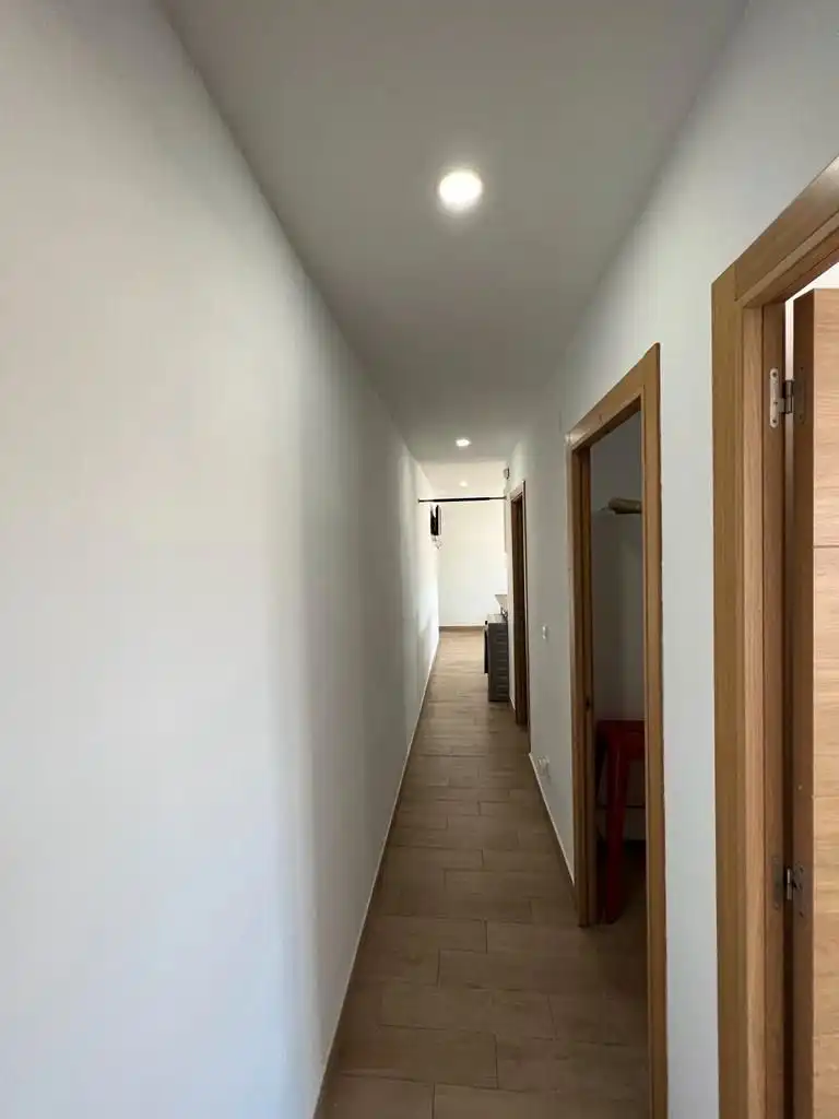 Piso de alquiler en L'Amistat