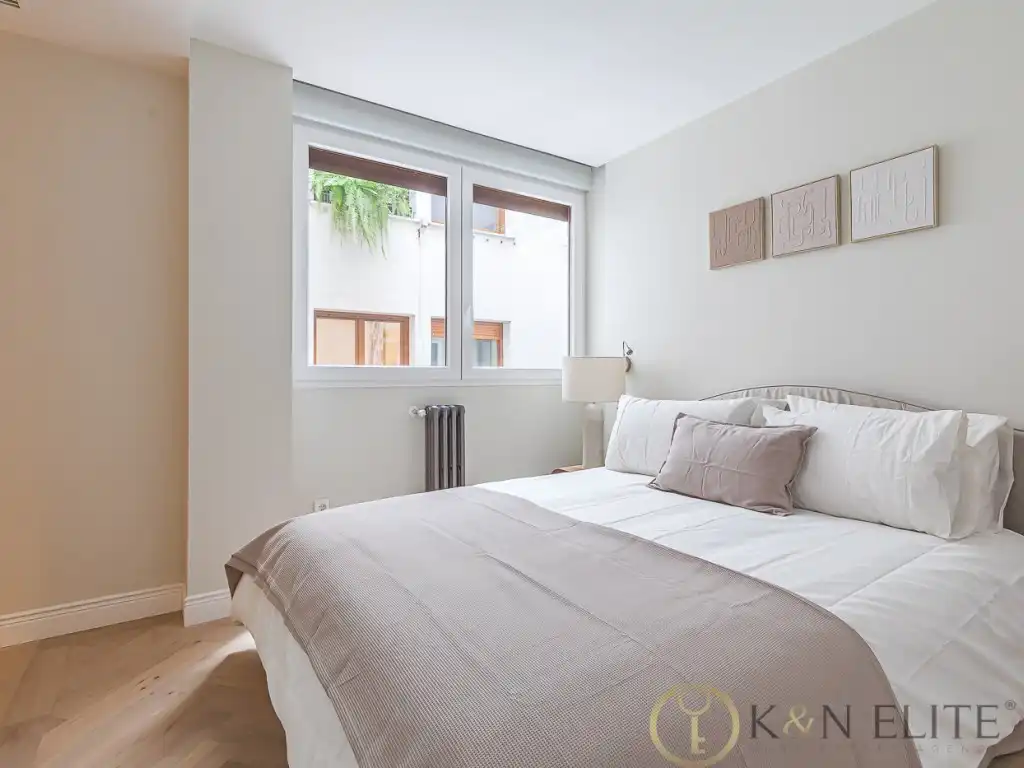 Piso con ascensor en venta en Calle Alonso Cano, imagen 15