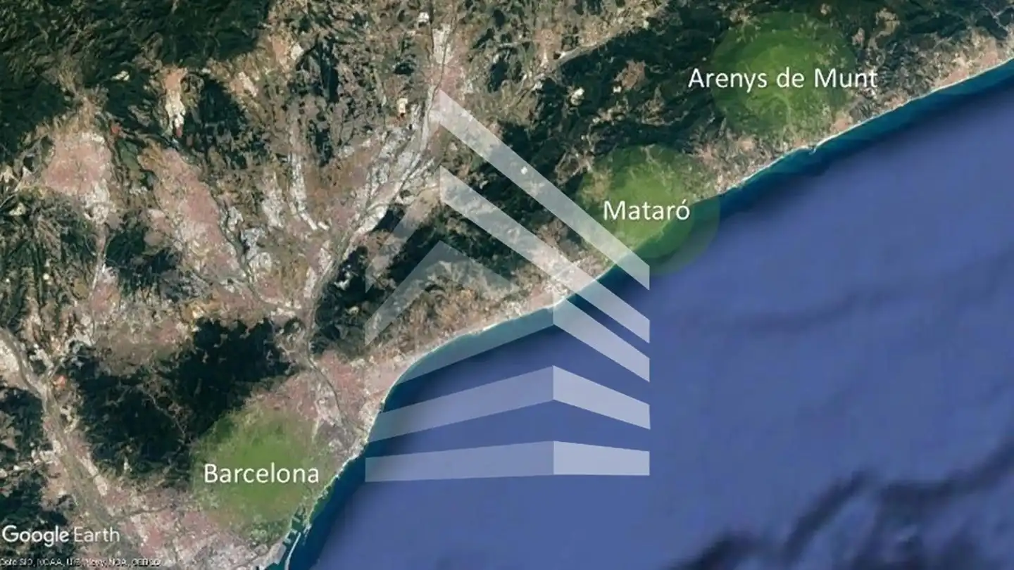 Lands and plots for sale in calle d'Antònia Torrent-Martori, imagen 10