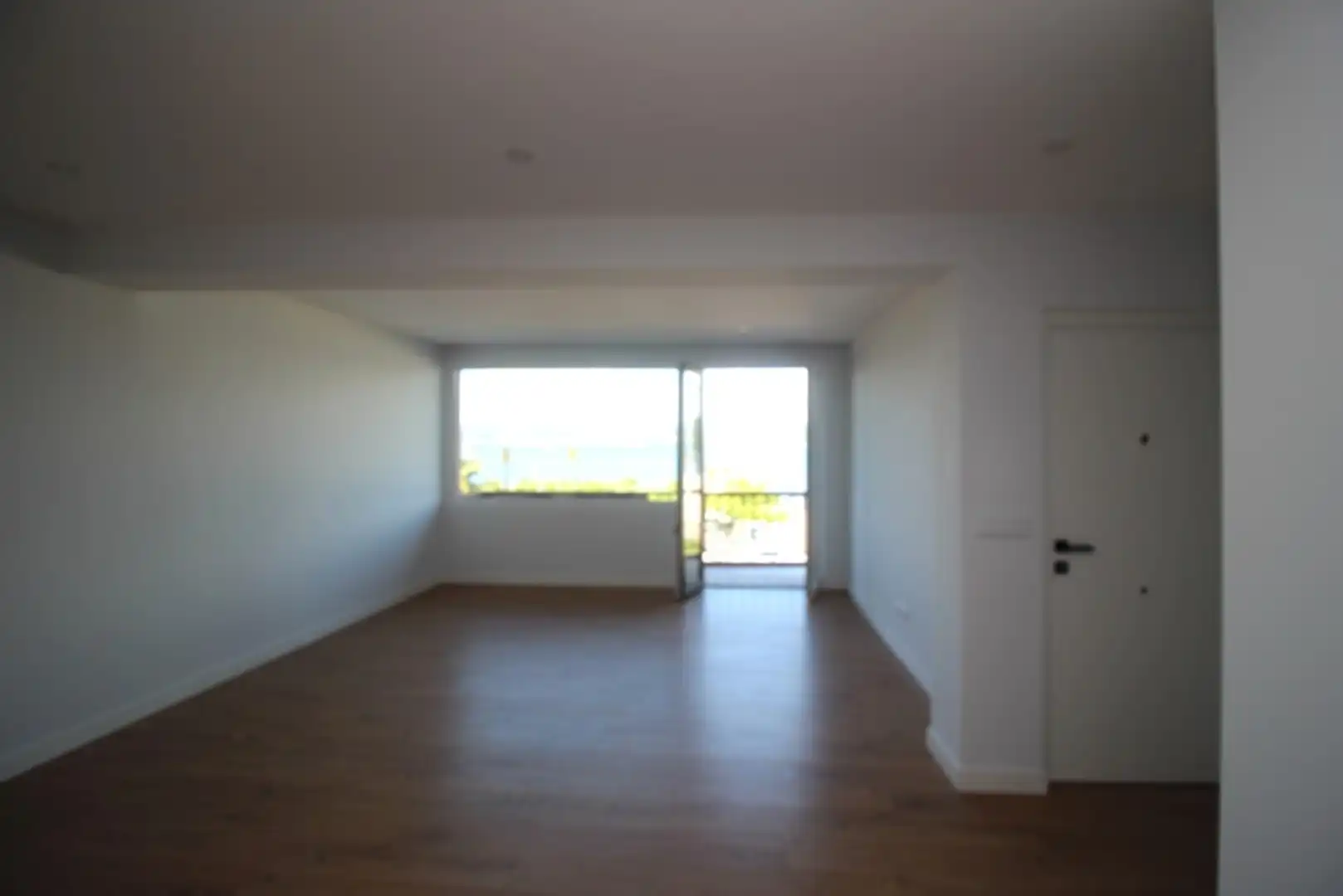 Sala de estar de Piso de alquiler en Sada (A Coruña) con Calefacción, Terraza y Horno