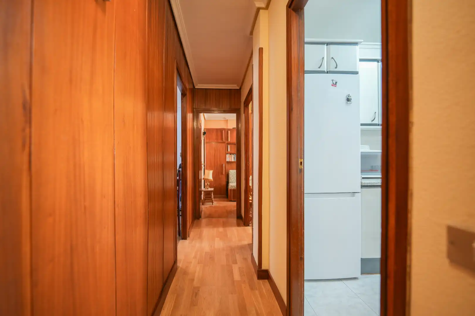 Piso con ascensor en venta en Plaza Colegio de Santa Cruz 6, imagen 22