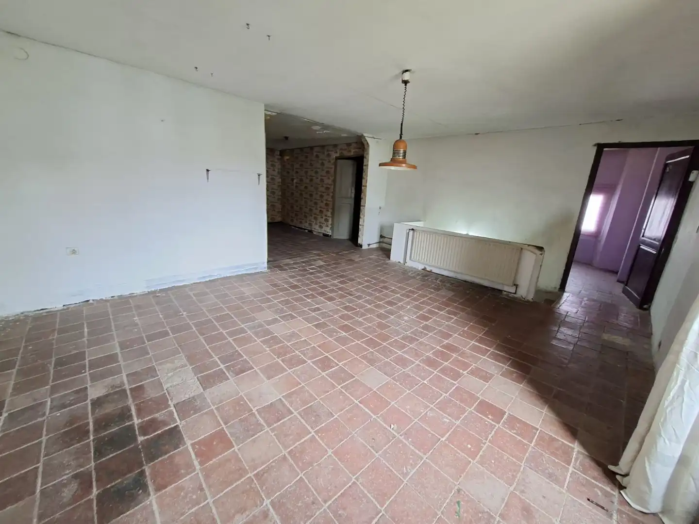Casa o xalet en venda en Breda amb Jardí privat