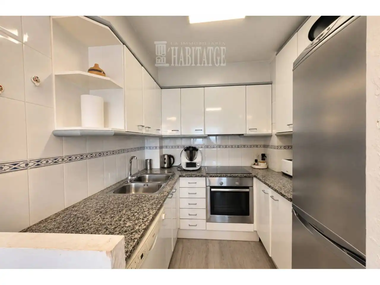 Appartement avec ascenseur à vendre à Calle Ramon Sala i Saçala, imagen 6