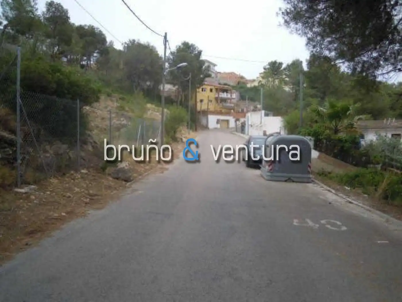 Residential land for sale in Calle CINCA-UR CAN GORDEI, imagen 5
