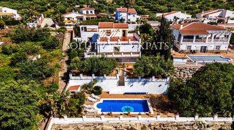 Foto 2 de Casa o xalet en venda a Lugar Loma de San Jose, Viñuela, Málaga