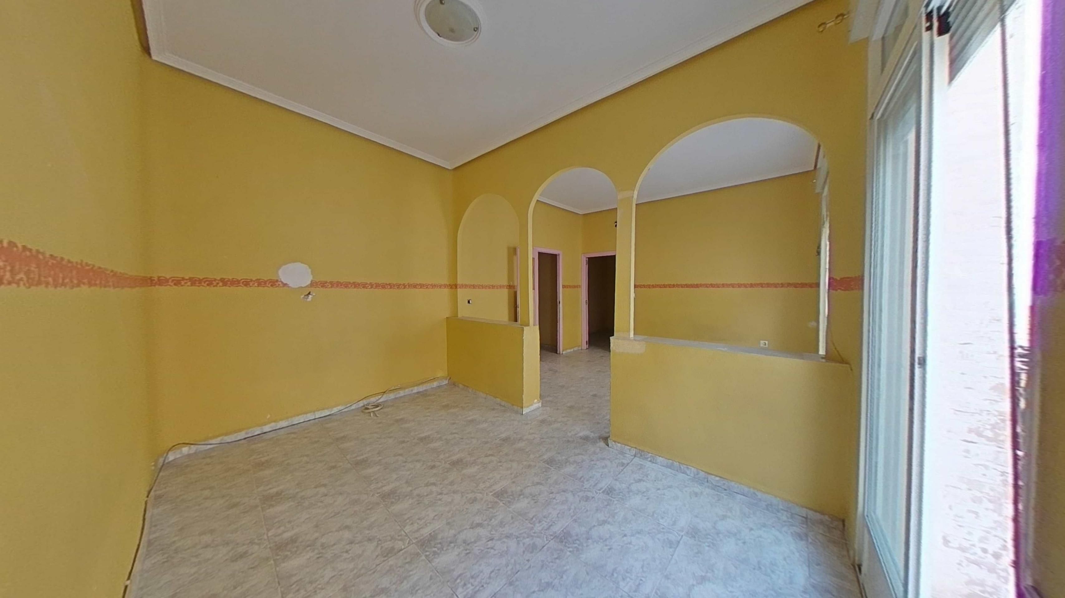 Apartamento en venta en La Unión