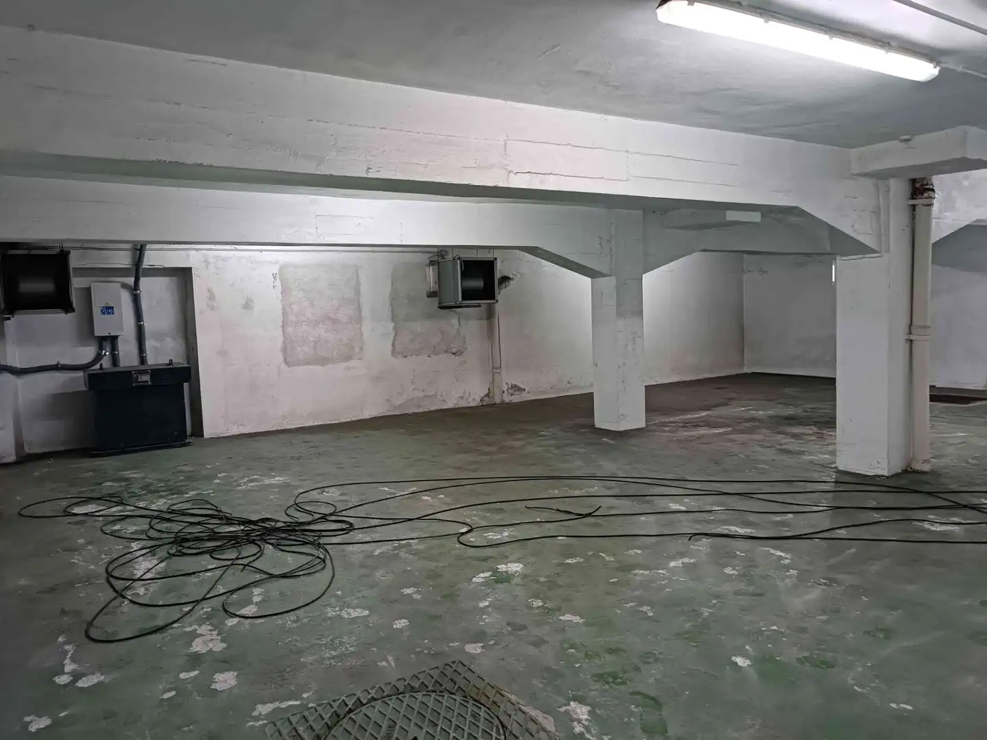 Nave industrial en venta en Derio