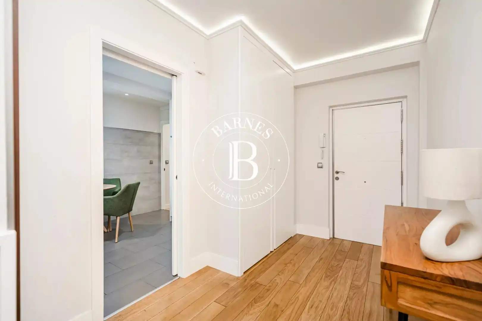 Appartement avec ascenseur à vendre à Calle de García de Paredes, 21, imagen 26