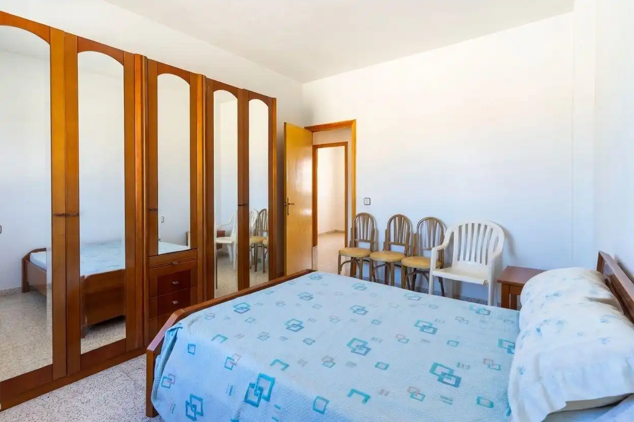 Bedroom of Country homes for sale in Abarán  with Terrace and Furnished