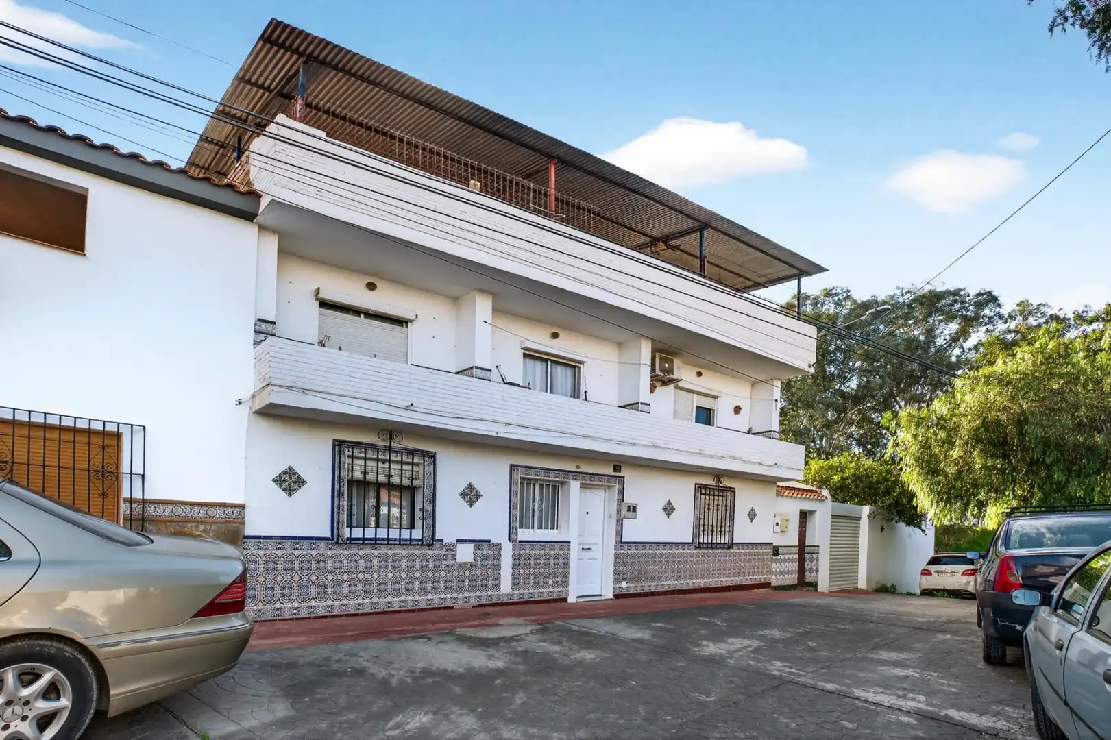 Ground floor for sale in Santa Isabel